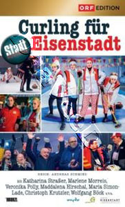 Curling for Eisenstadt | Curling fr Eisenstadt  |   DVD